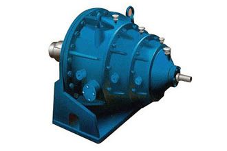 減速機出現漏油的情況?這樣做就行了