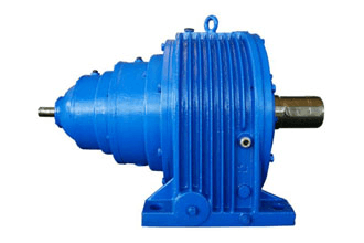 對于減速機來說,高溫并不是一個好事情