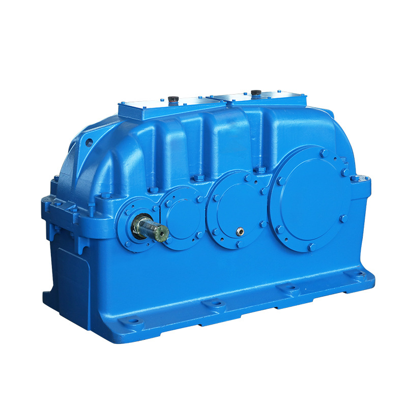 ZSY355硬齿面减速机