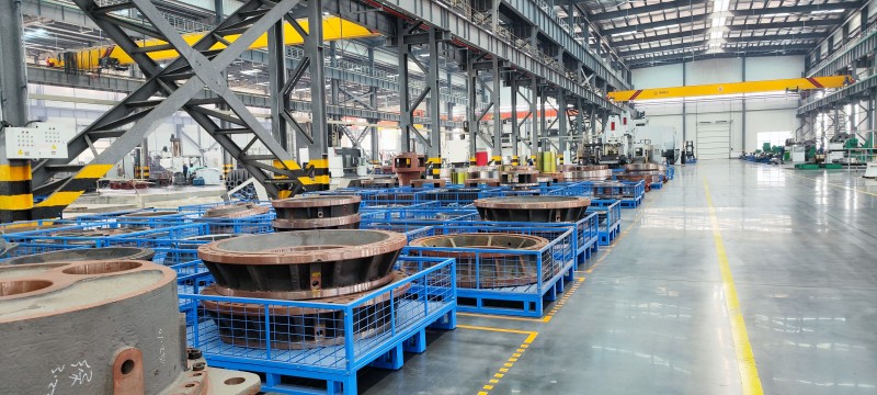 如何選擇齒輪減速機?