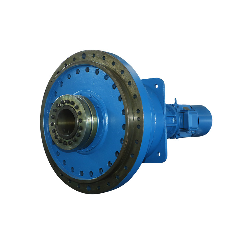 重載行星齒輪減速機